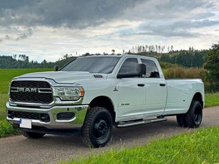 DODGE RAM 3500 6.7 Cummins Diesel HIGH OUTPUT AISIN 4x4