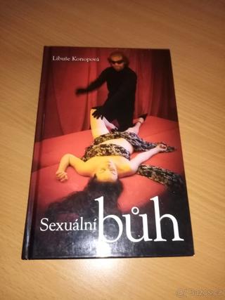 Libuše Konopová - Sexuální bůh