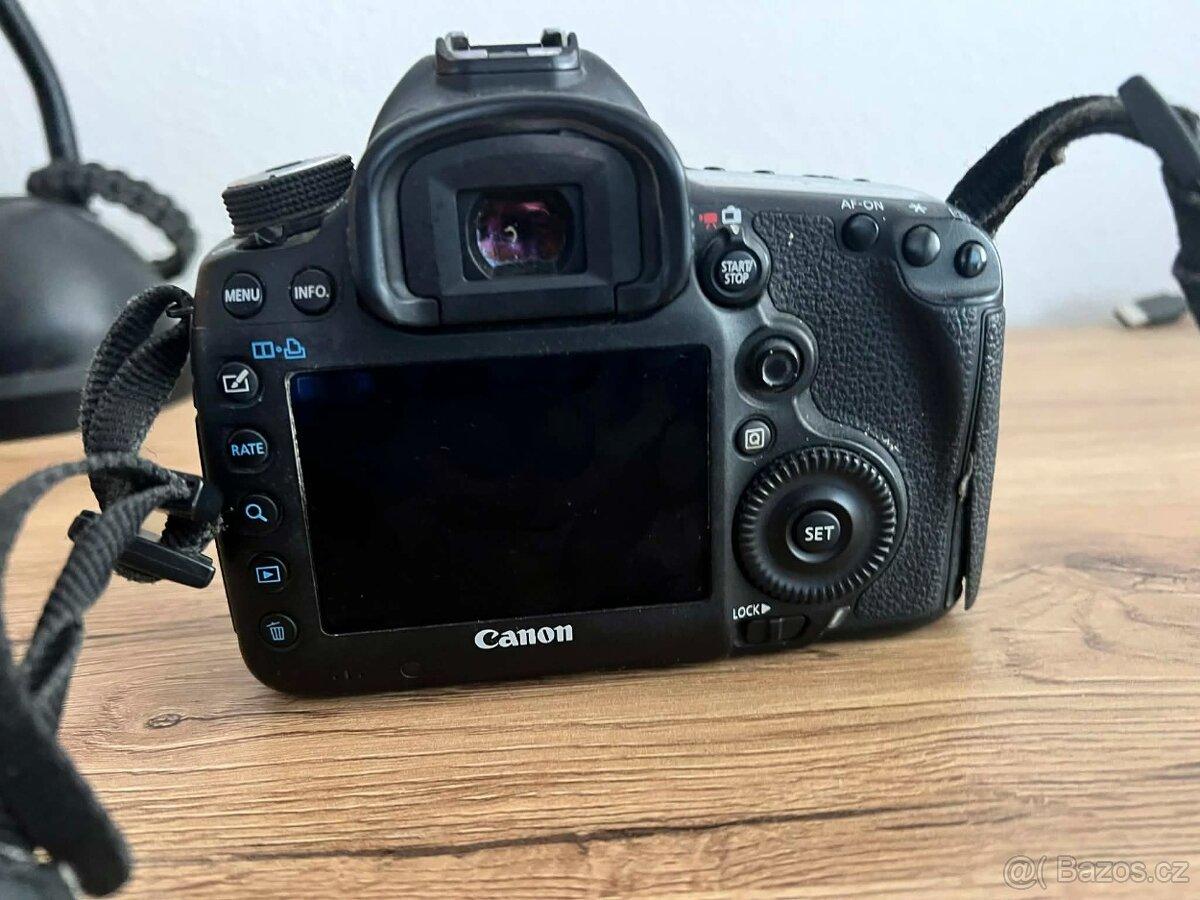 Canon 5d MarK III