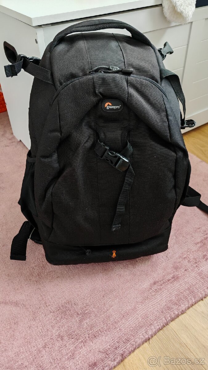 Foto batoh Lowepro Flipside 400 AW