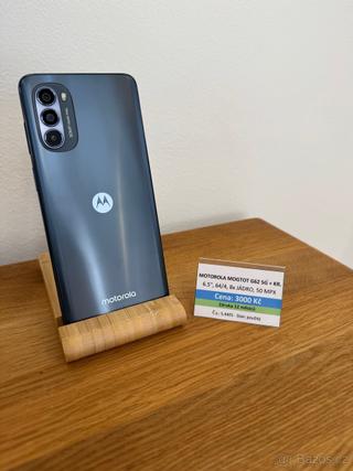 MOTOROLA MOGTOT G62 5G