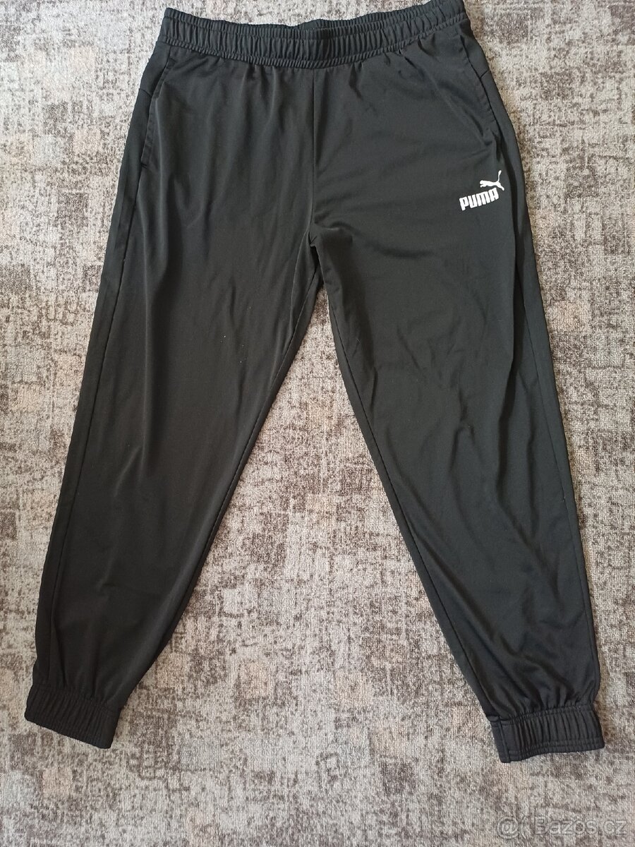 Puma kalhoty