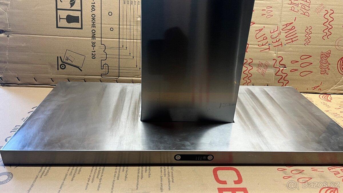 Nerez digestoř IKEA Whirlpool