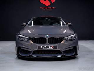 BMW M4 competition