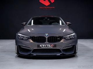 BMW M4 competition