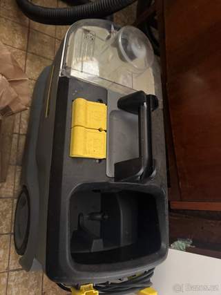 Tepovač Karcher puzzi 10/1