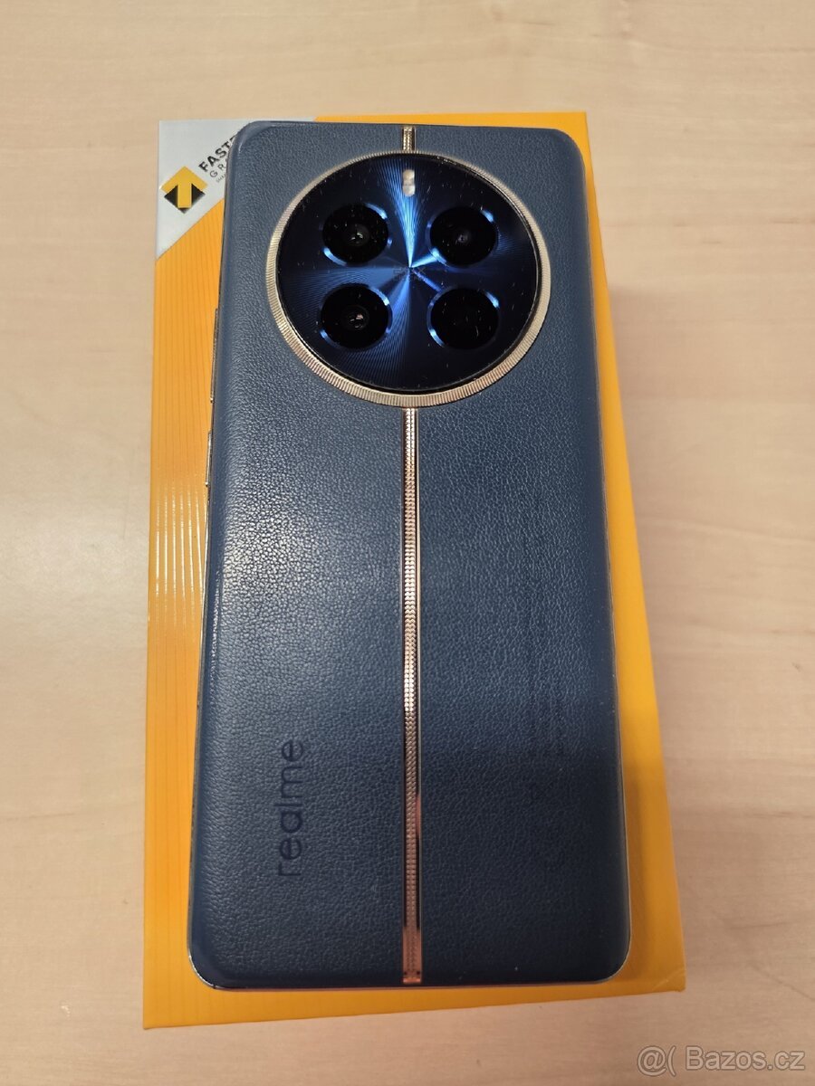 Realme 12 Pro 5G 12GB/256GB