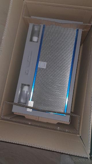 Digestoř vestavná Faber Inka smart C LG A520