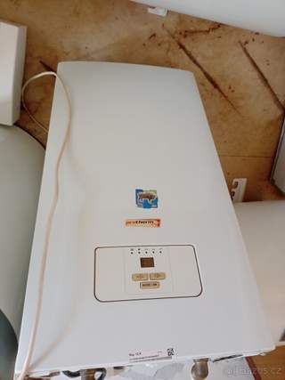 Elektrokotel Protherm Ray 12K