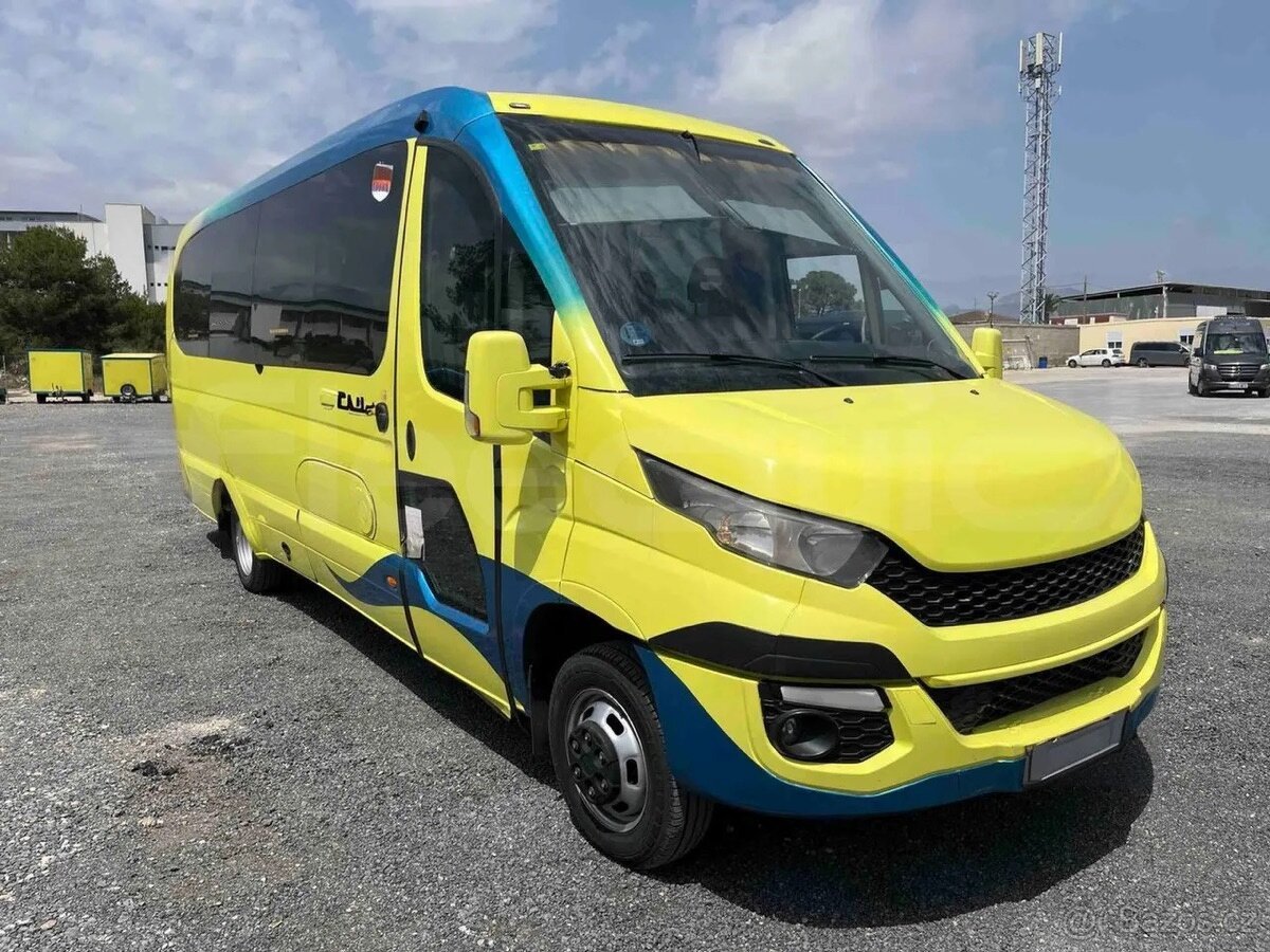 Iveco Ferqui