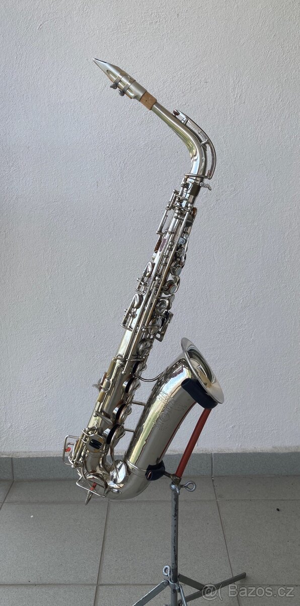Altový saxofon SELMER model 26