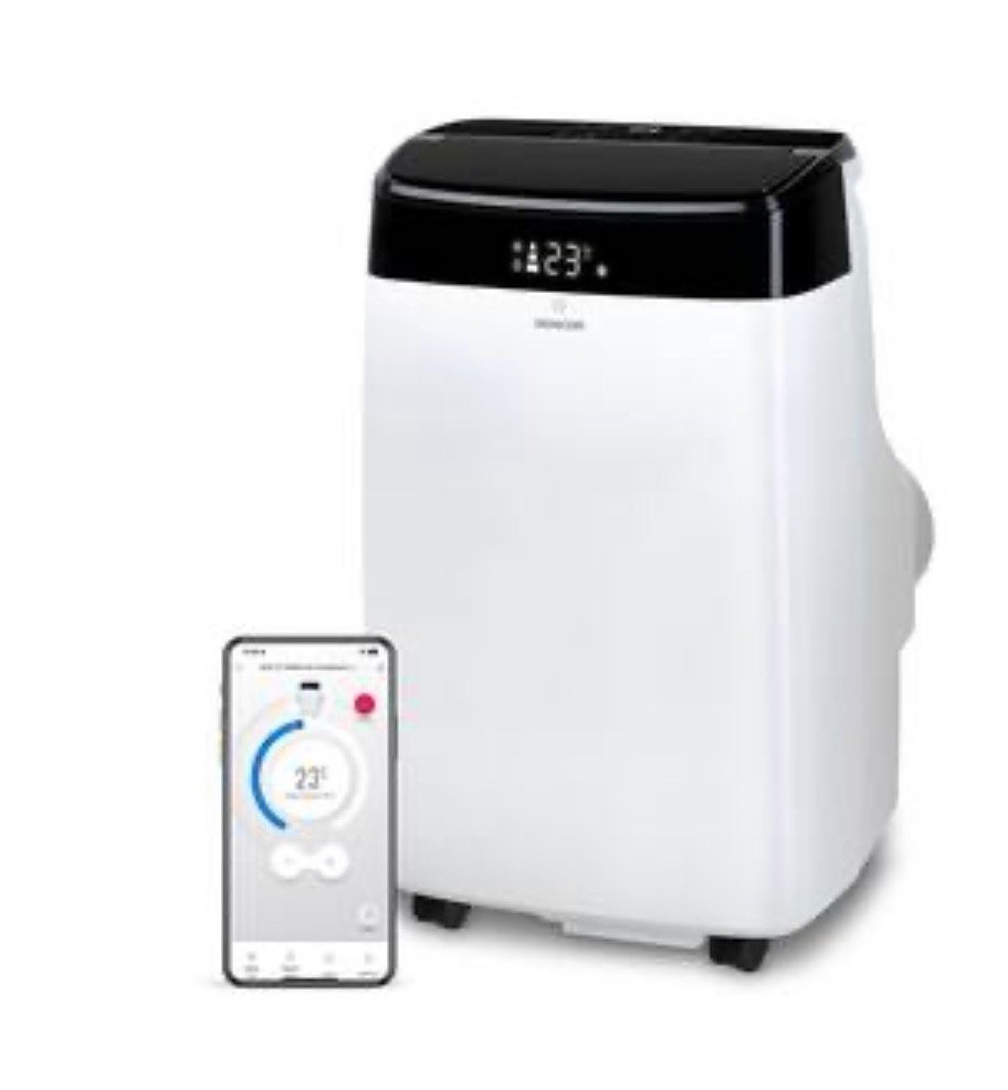 Mobilní klimatizace Sencor SAC MT9040C nová