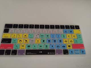 Editors keys cover premiere pro mac