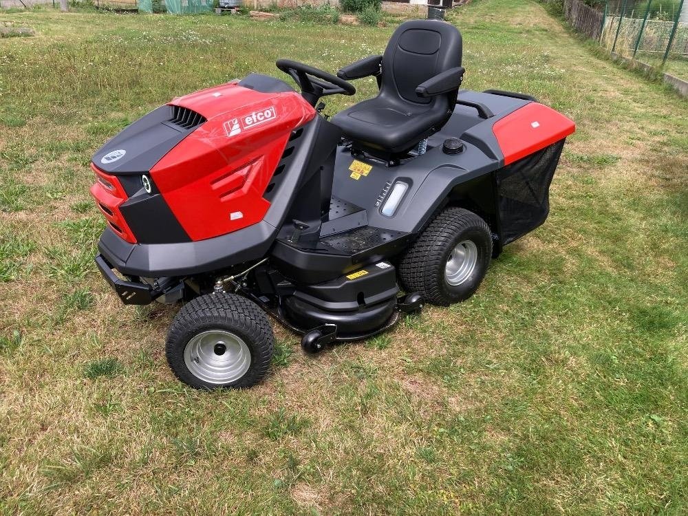 Zahradní traktor Efco 102/24