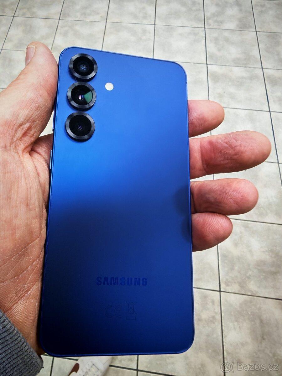Samsung Galaxy S25 256GB