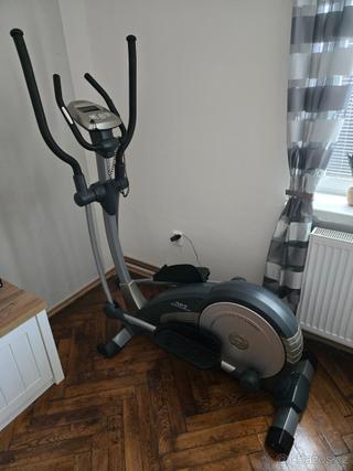 Eliptický trenažér zn. Kettler
