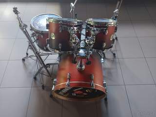 Sonor force 2005