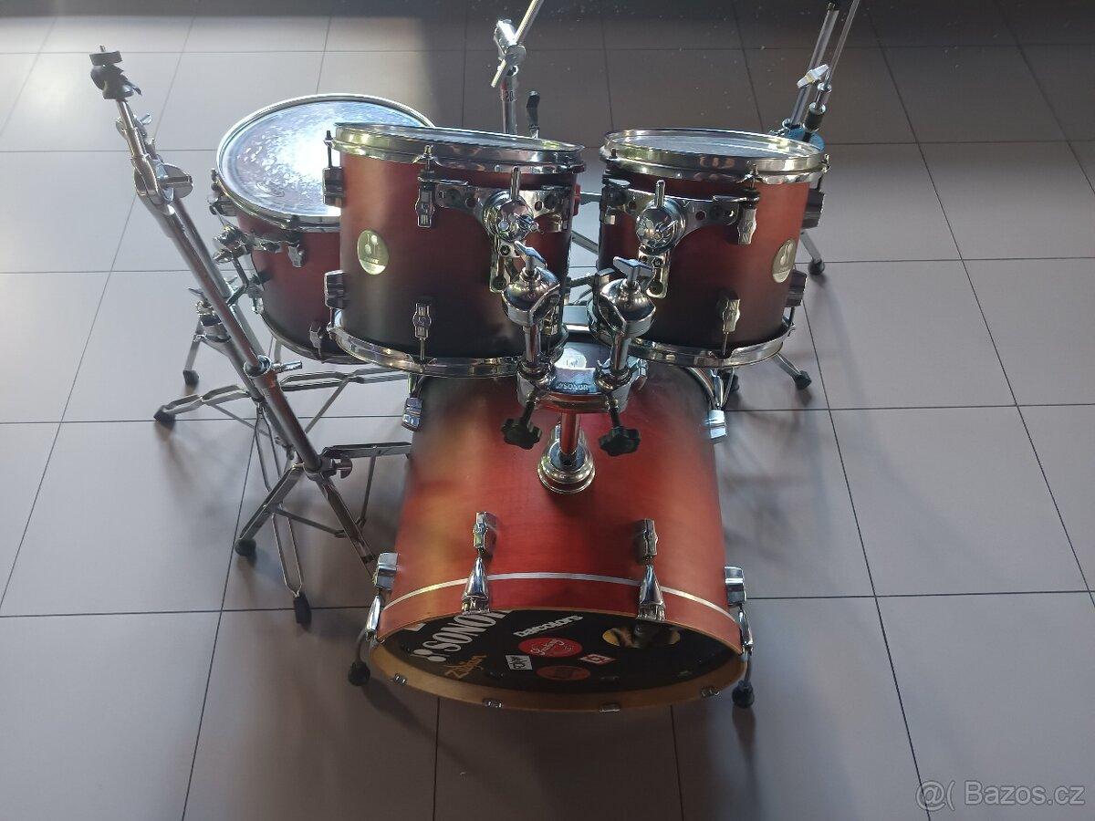 Sonor force 2005