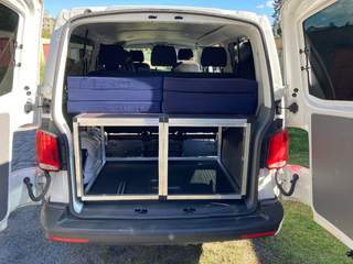 Volkswagen T5/T6/T7