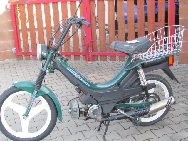 Korado r.v.98
