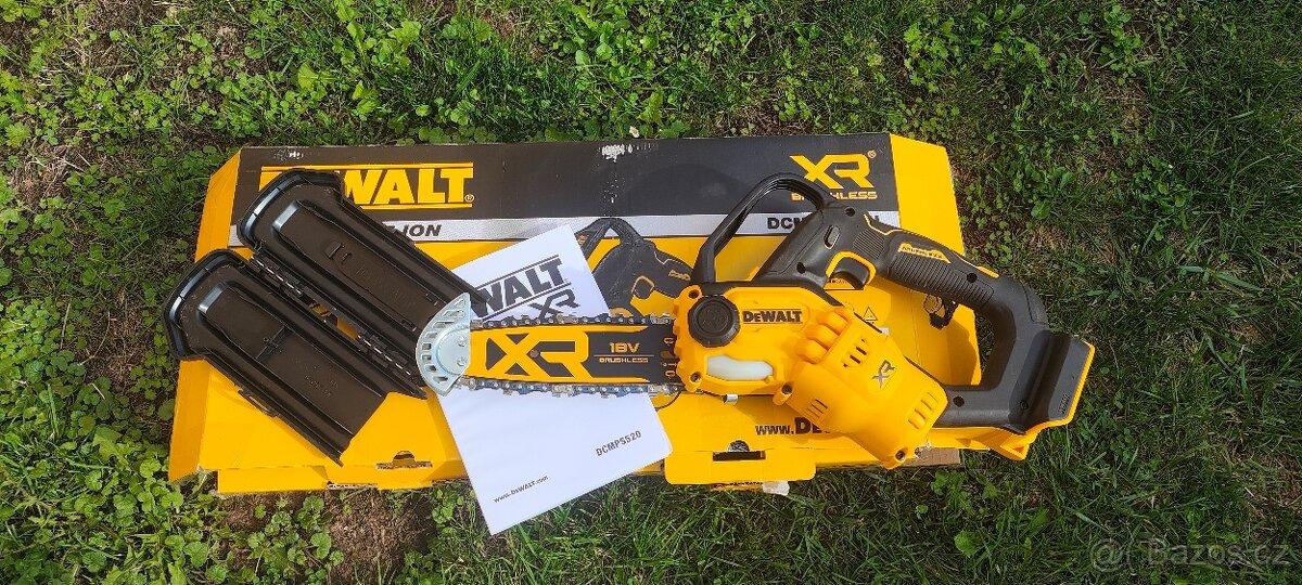 Pila DeWALT DCMPS520N