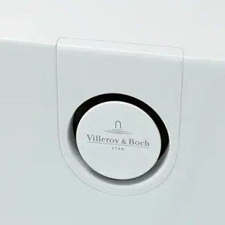 Vanová krytka odtoku VILLEROY & BOCH