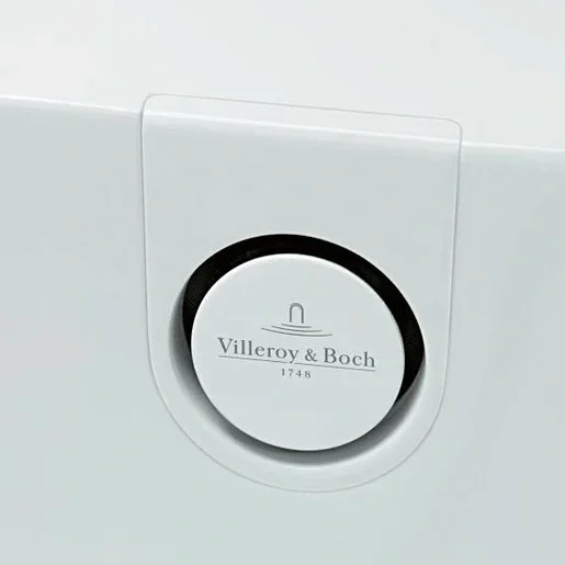 Vanová krytka odtoku VILLEROY & BOCH