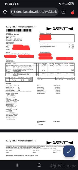 Samsung monitor