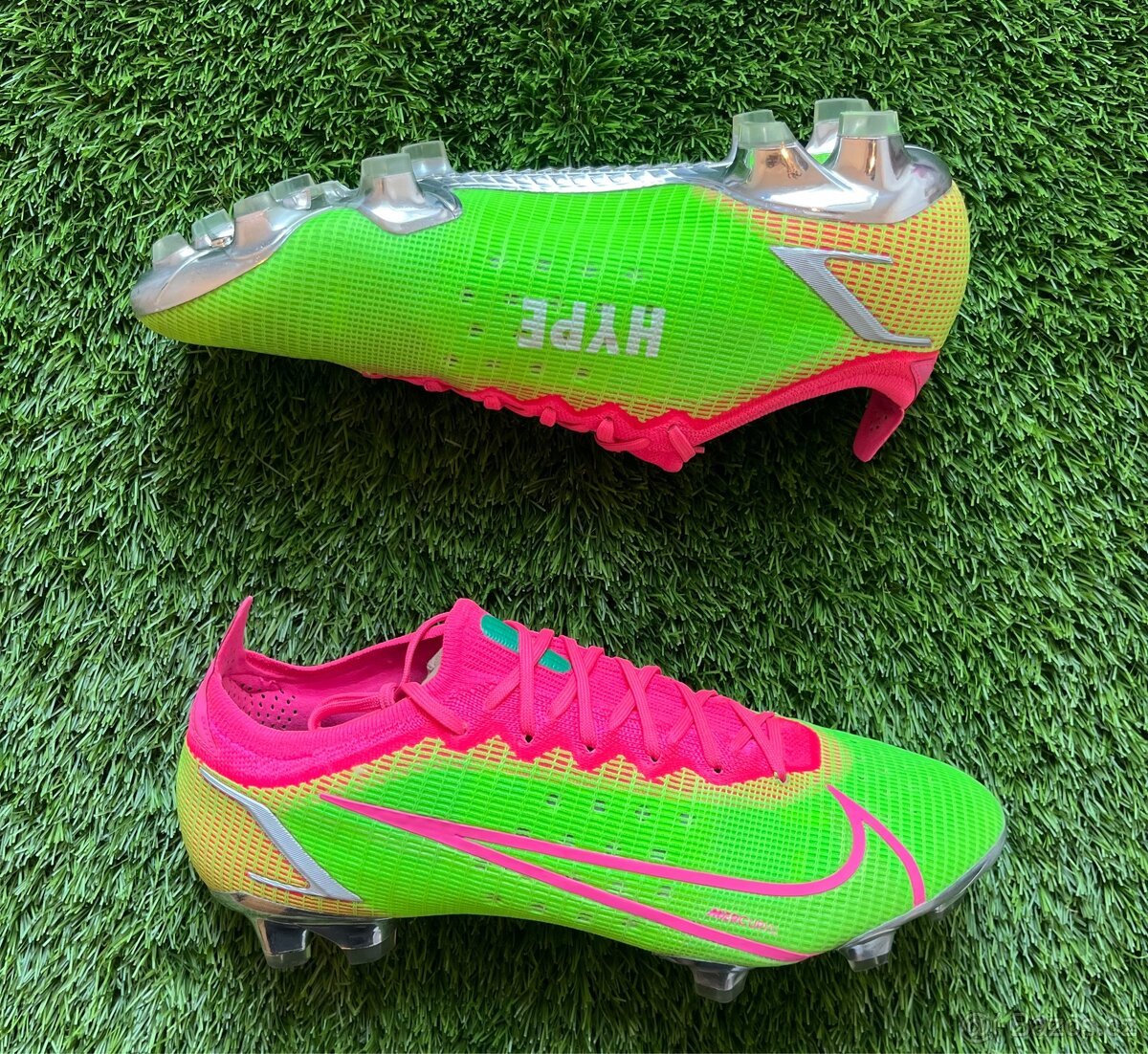 NIKE MERCURIAL VAPOR 14 ELITE FG NBY