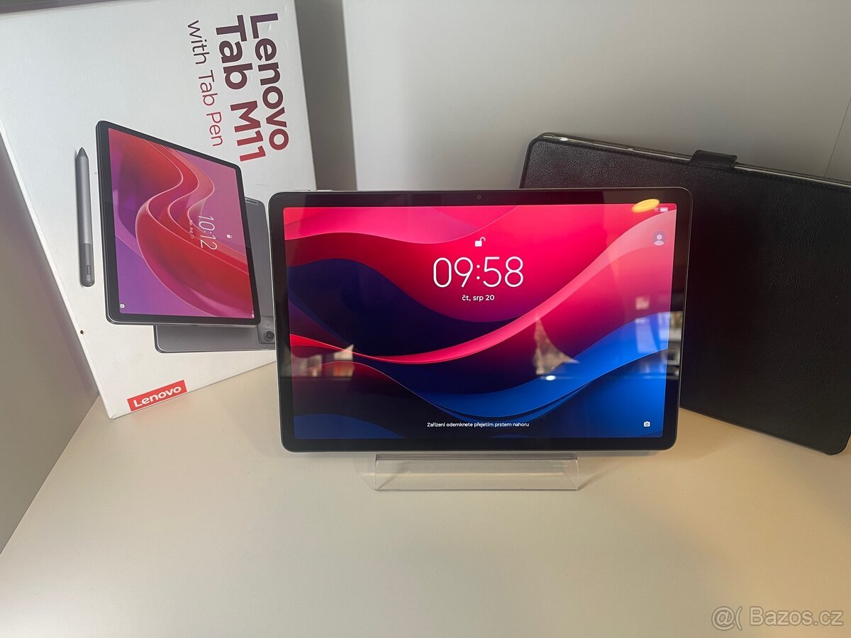 Lenovo Tab M11