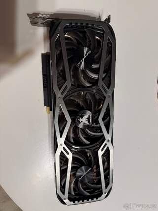 RTX 3080 PHOENIX