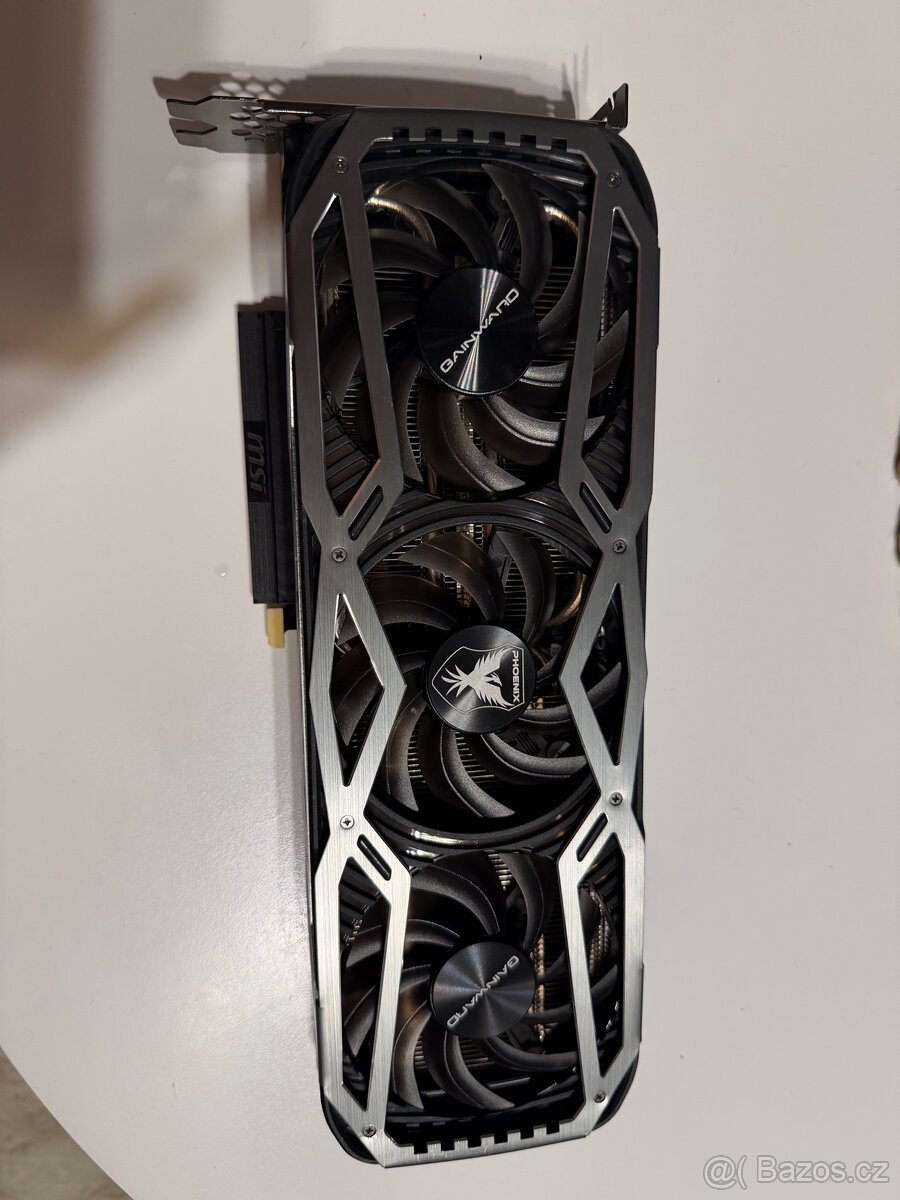 RTX 3080 PHOENIX