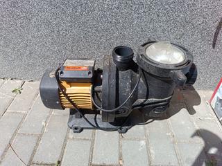 Bazénové čerpadlo GLONG FCP-370S