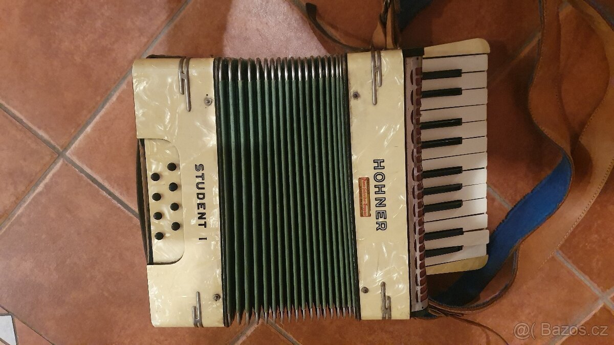 Harmonika