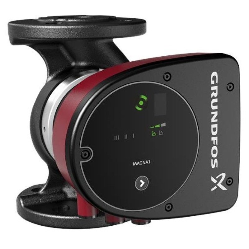 Grundfos MAGNA1 40-60 F ZCELA NOVÉ záruka
