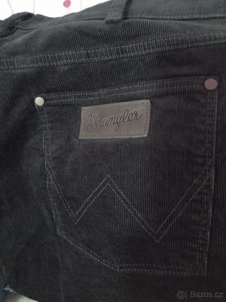 Wrangler greensboro 803 manšestr