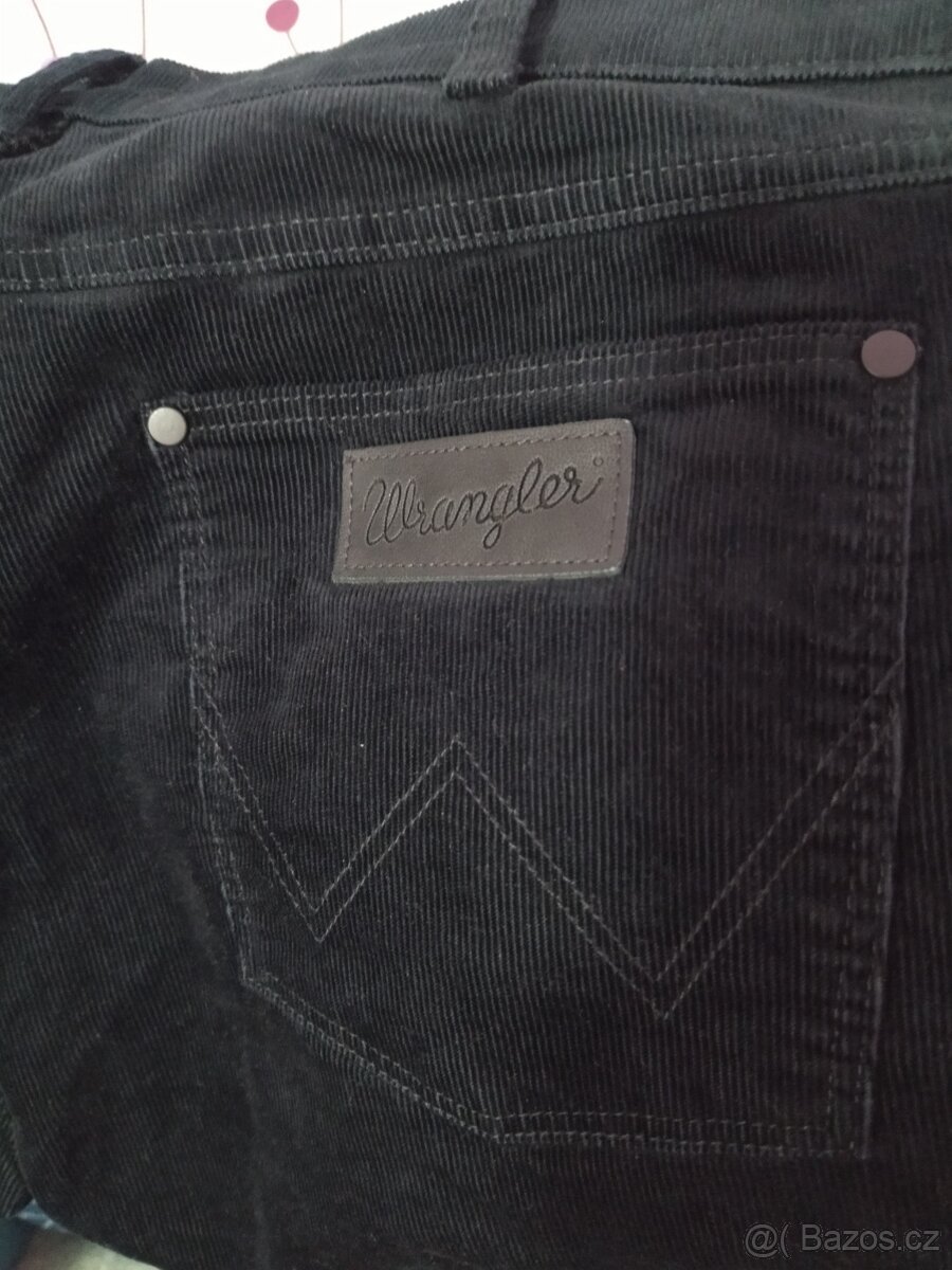 Wrangler greensboro 803 manšestr