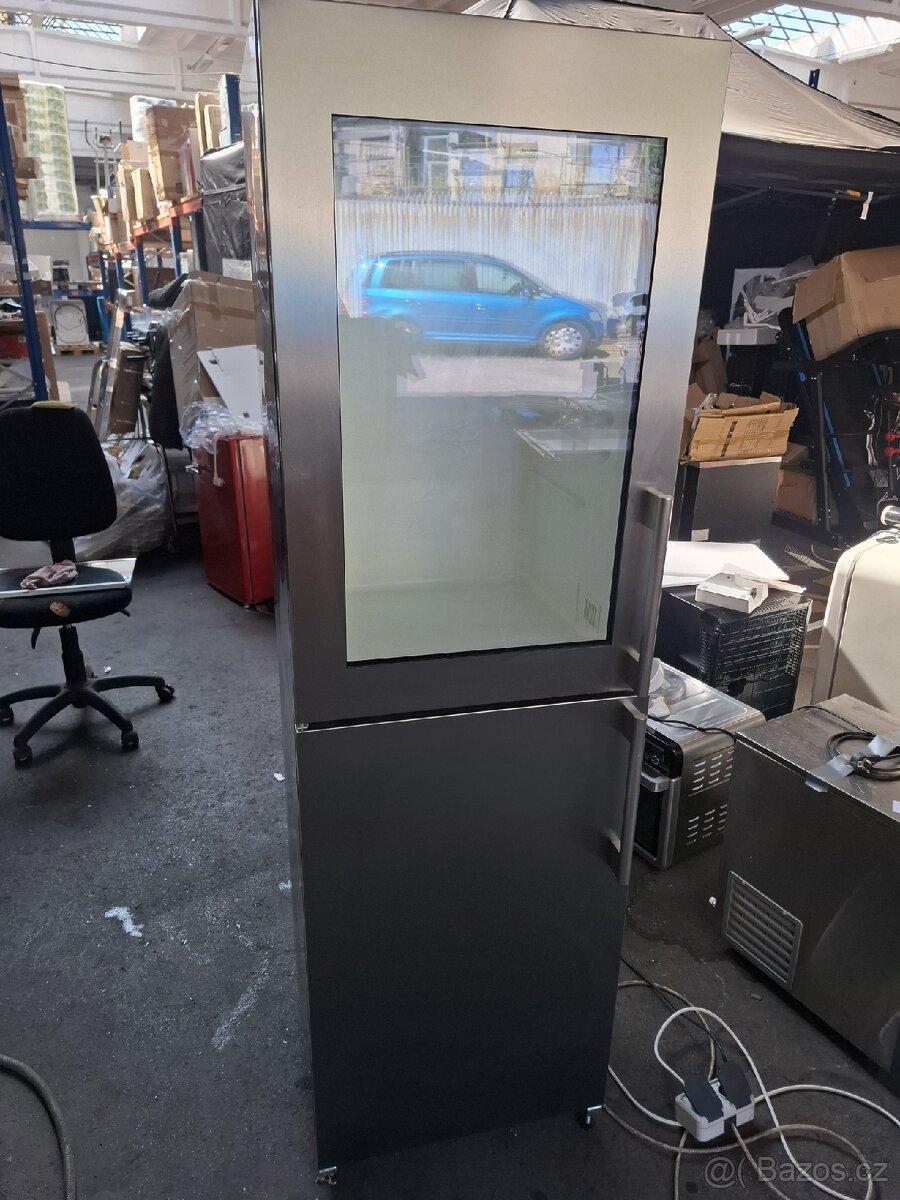 Lednice AEG