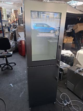 Lednice AEG
