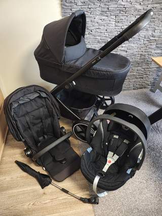 Cybex balios S