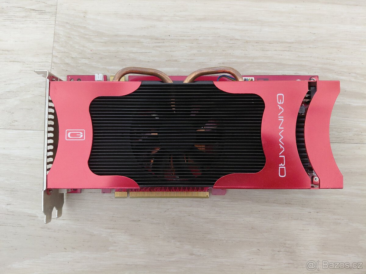 GAINWARD GeForce 8800 GT 512MB DDR3 PCI-E