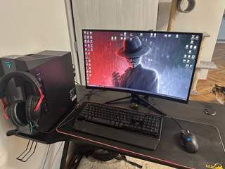 Acer predator orion 3000
