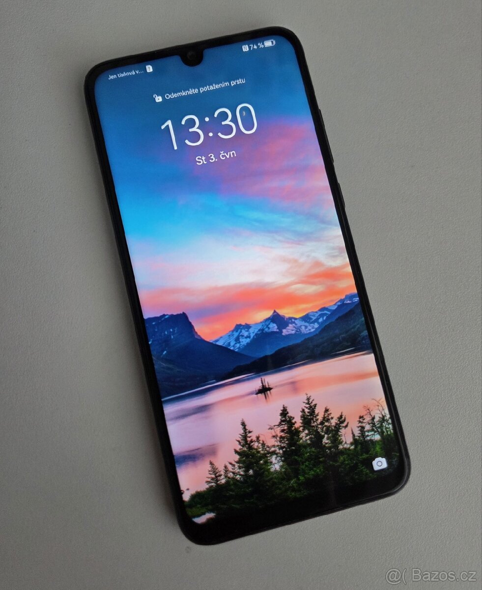 Huawei P Smart 2019 (64GB, 3GB)