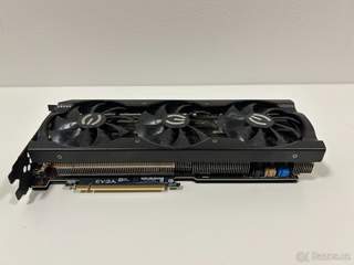 EVGA GeForce RTX 3060 Ti FTW3 – 8GB GDDR6