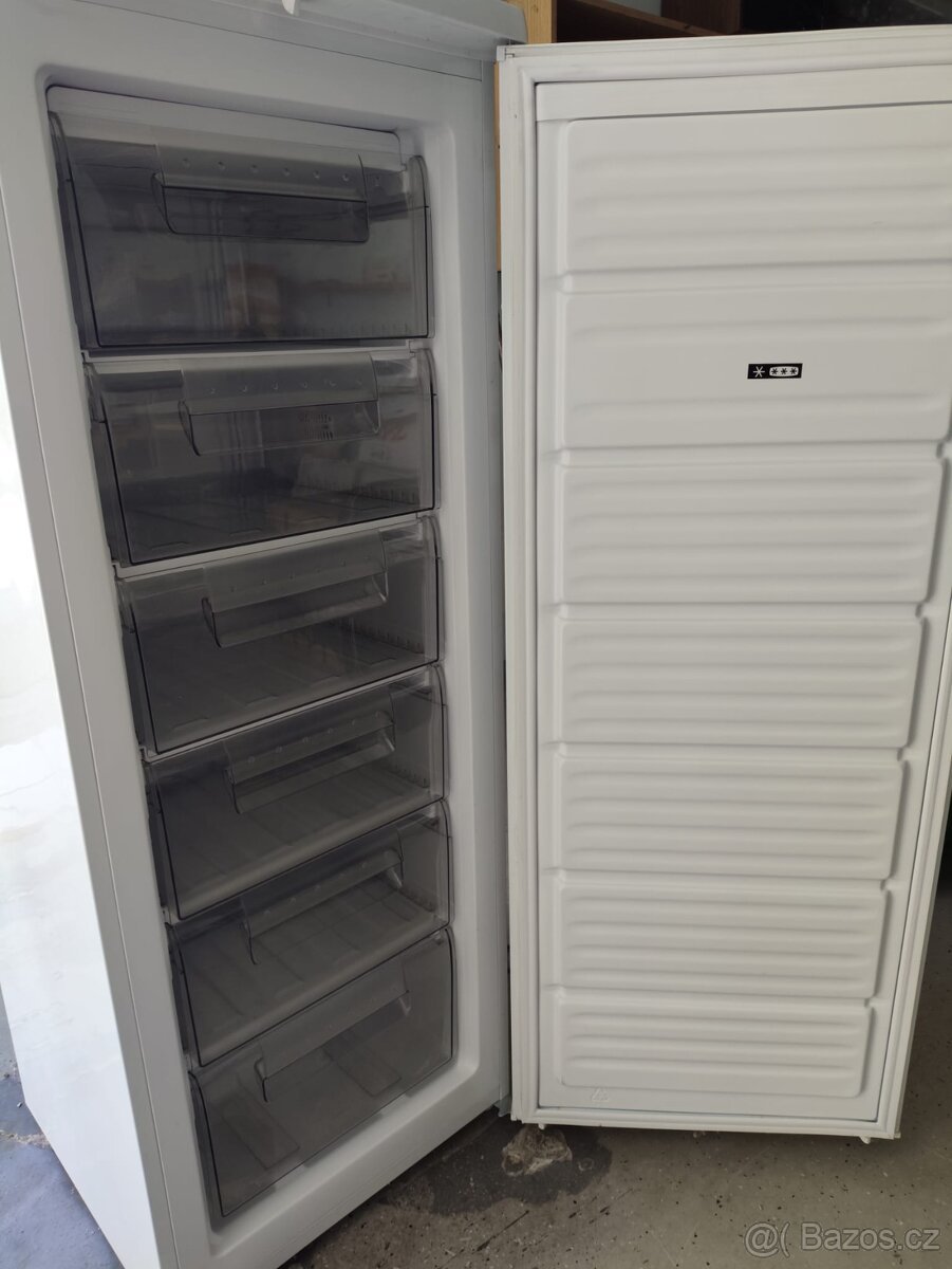 Mrazák Gorenje