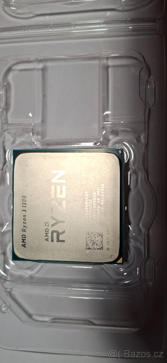 Procesor AMD Ryzen 3 1200