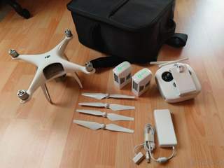DJI Phantom 4 Advanced