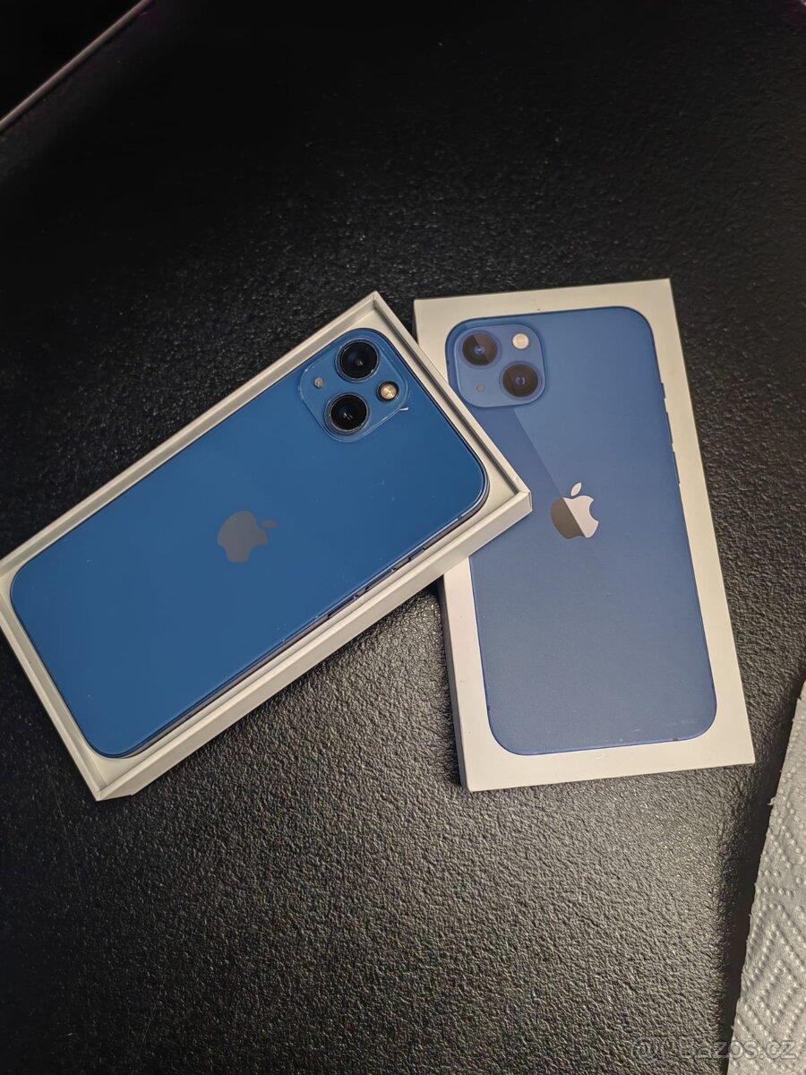 IPhone 13 stav