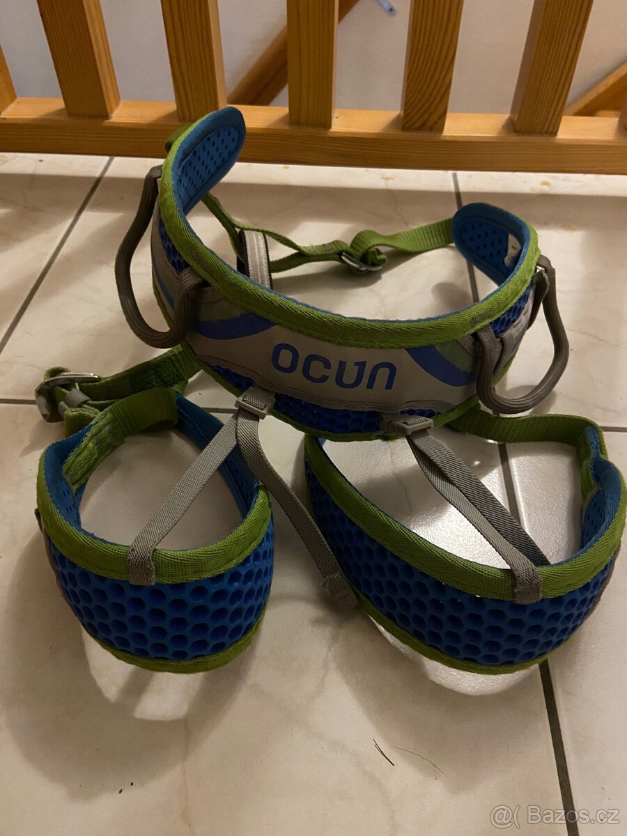 Sedák Ocún