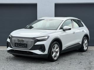 AUDI Q4 e-tron 80kwh sport paket 150KW HEAD UP 101tkm 2022